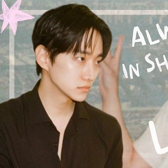 Cuplikan di balik layar dari Lee Junho