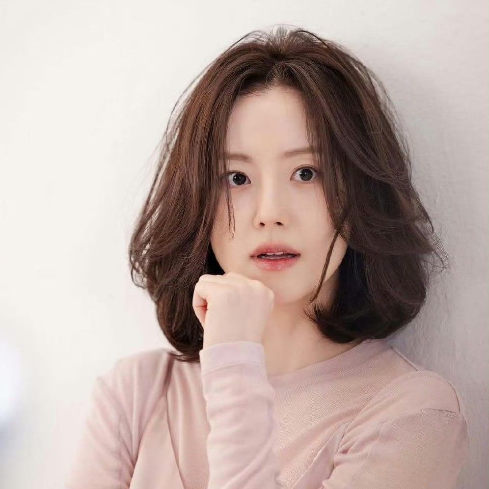 Momen yang diabadikan oleh penggemar Moon Chaewon