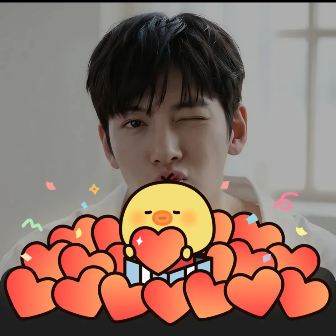 Recent activity shot of Ji Changwook
