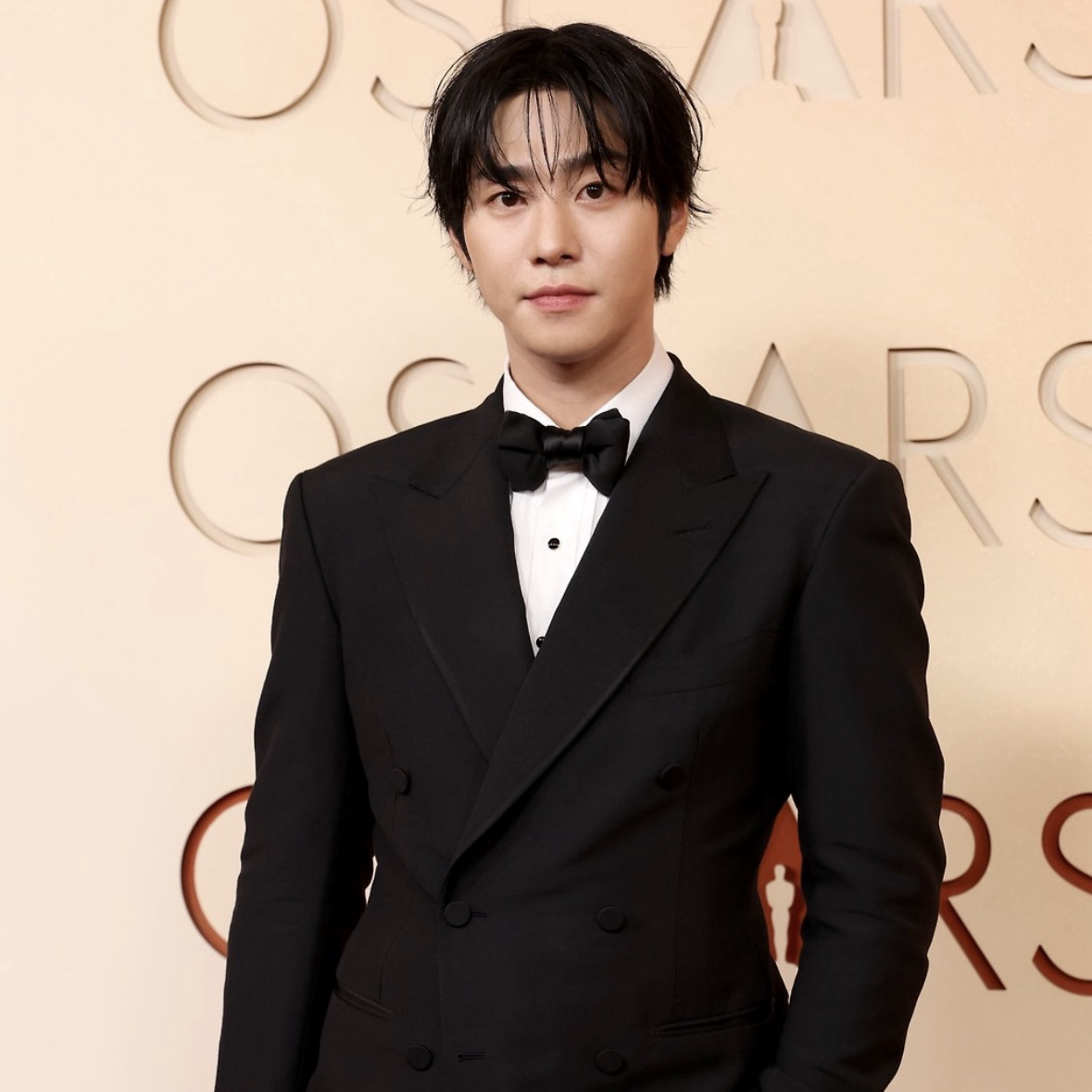 안효섭의 비하인드 컷