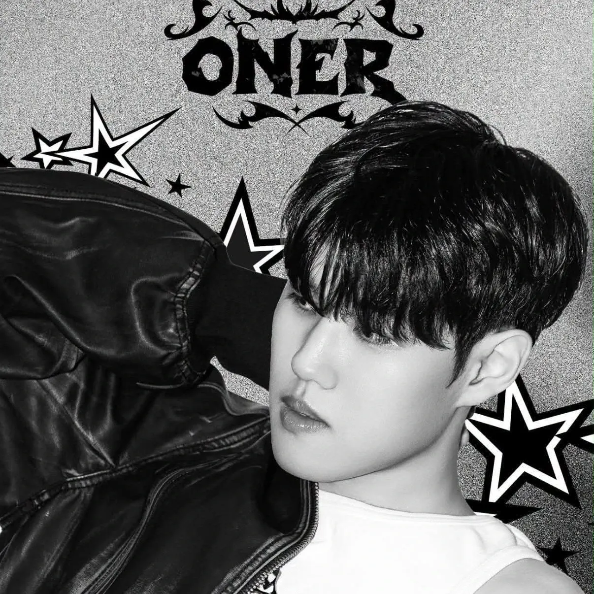 A moment captured by a fan of Oner