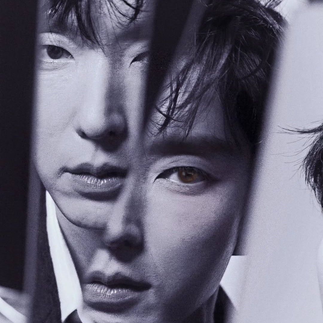 Recent activity shot of Lee Joongi