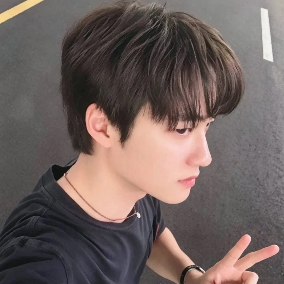 Foto kegiatan terbaru dari Doh Kyungsoo (D.O.)