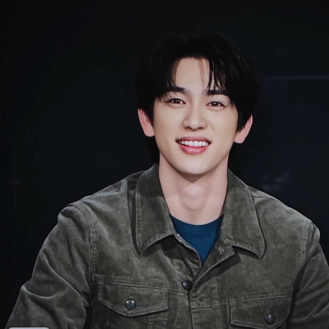 朴珍榮的近期活動照