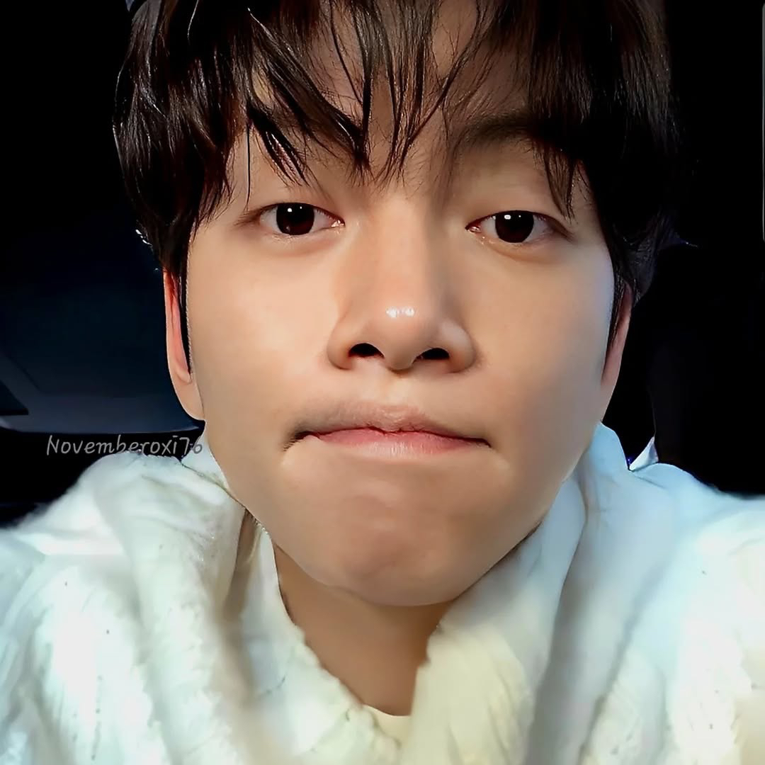 Latest photo of Ji Changwook