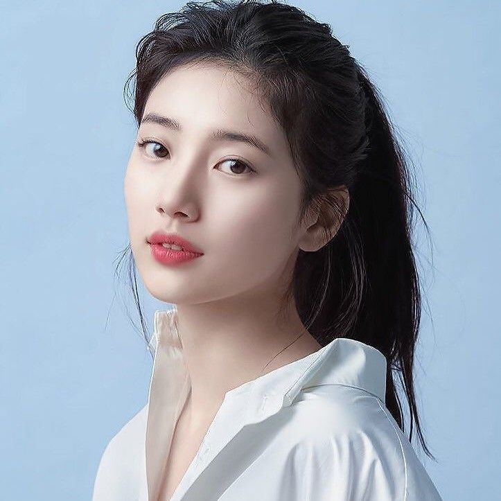 Latest photo of Bae Suzy