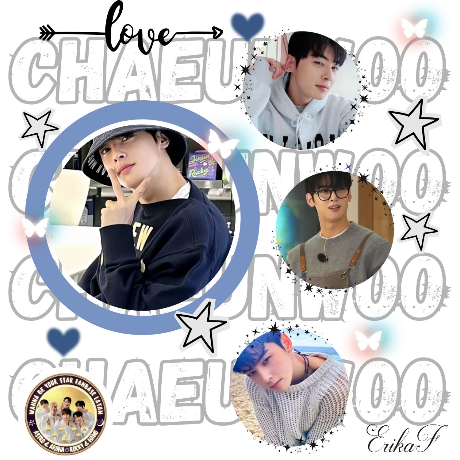 车银优的最新照片