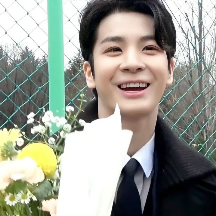 郑东元的幕后花絮