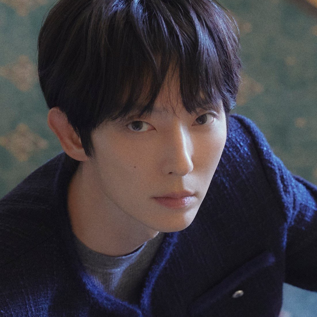 이준기 최근 활동샷