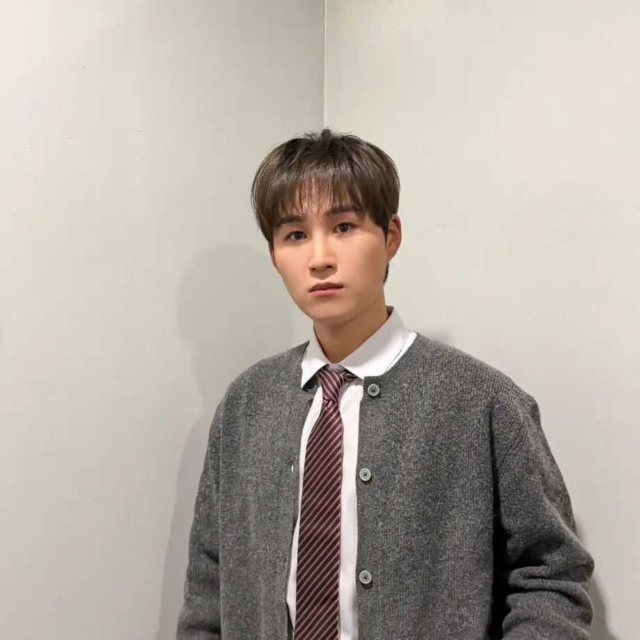 김희재 최근 활동샷