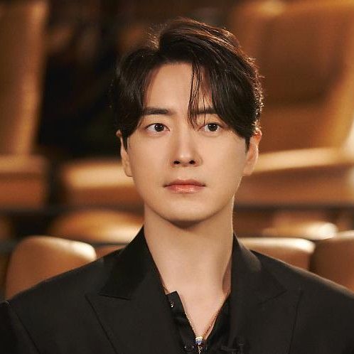 Momen yang diabadikan oleh penggemar Lee Joonhyuk