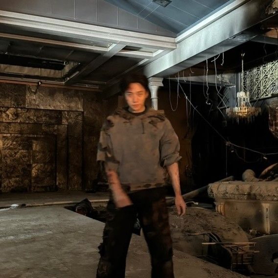 이준호 최근 활동샷