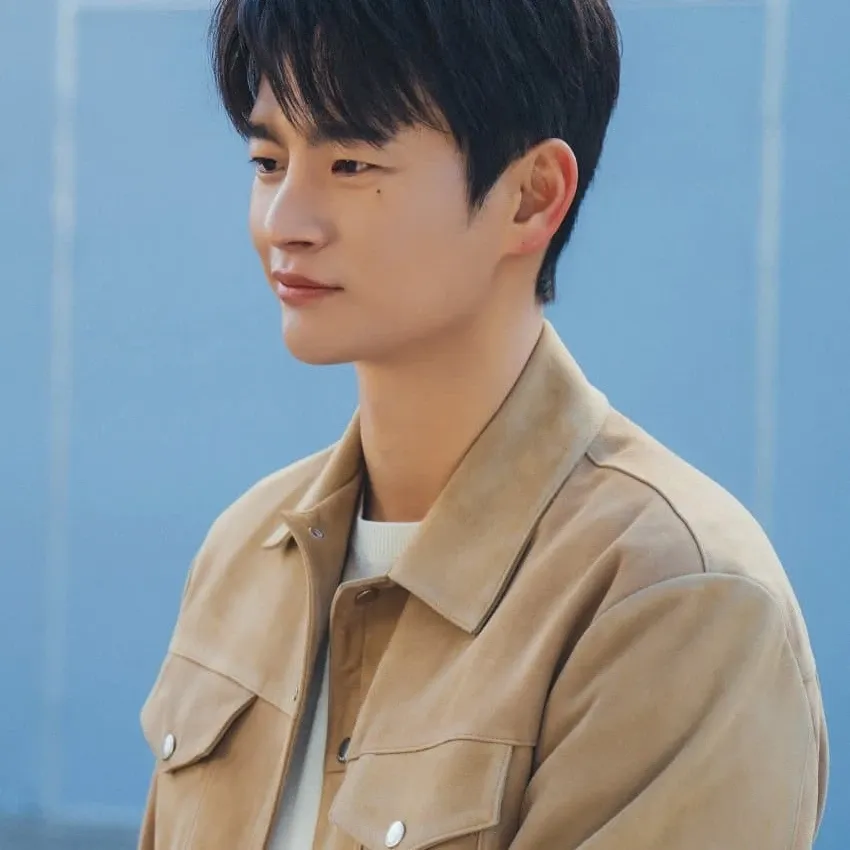 서인국의 비하인드 컷