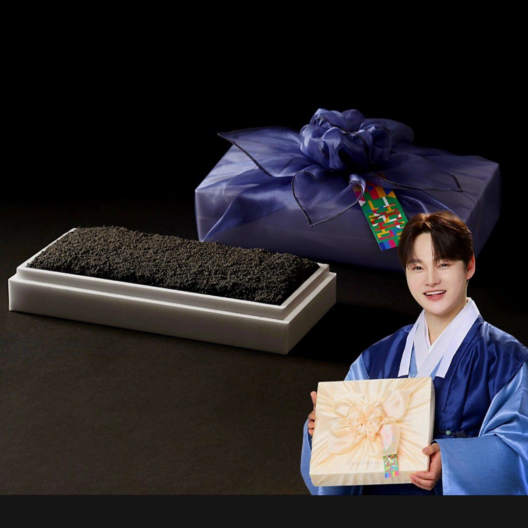 ファンが撮影したパク・ソジンの瞬間