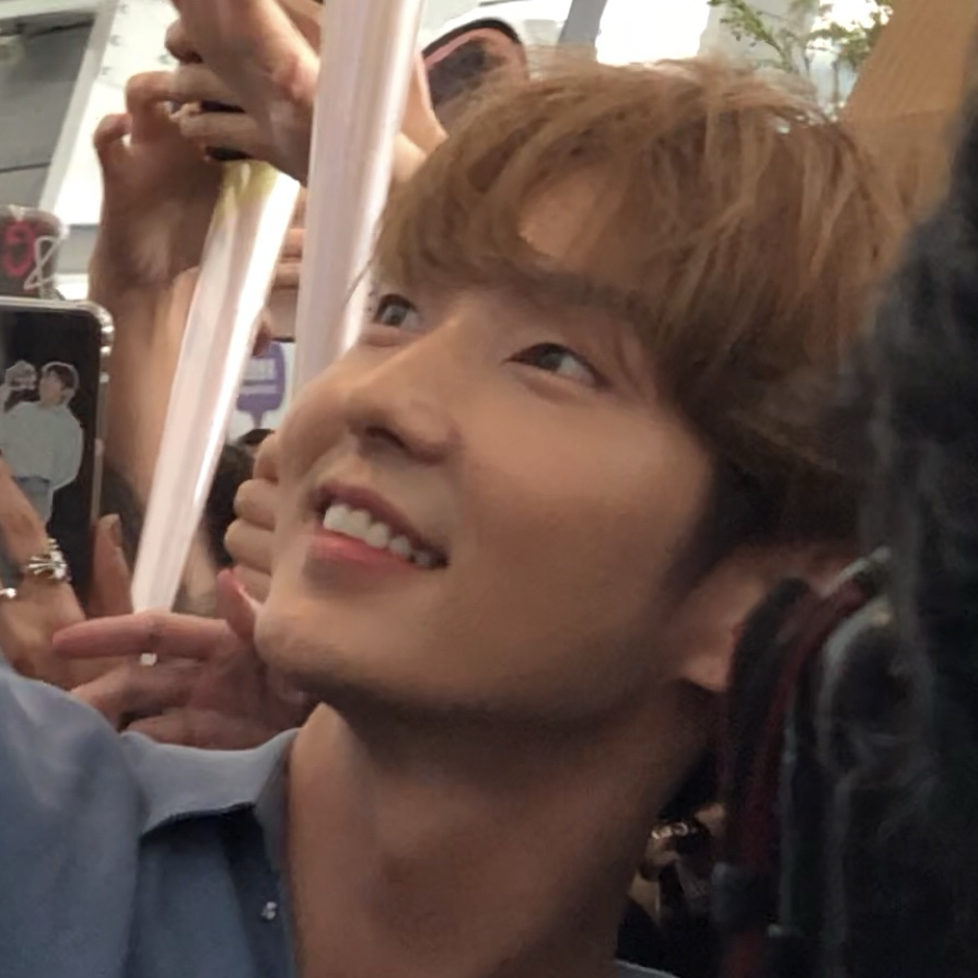 이준기 최근 활동샷