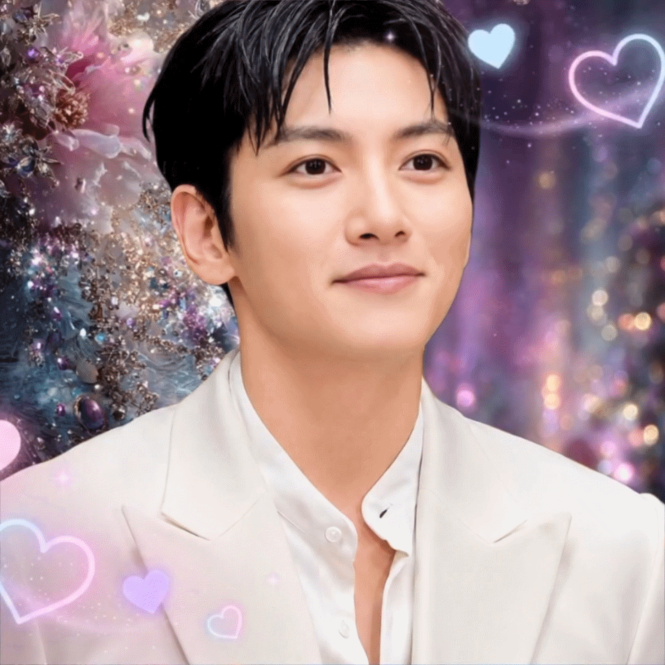 Recent activity shot of Ji Changwook