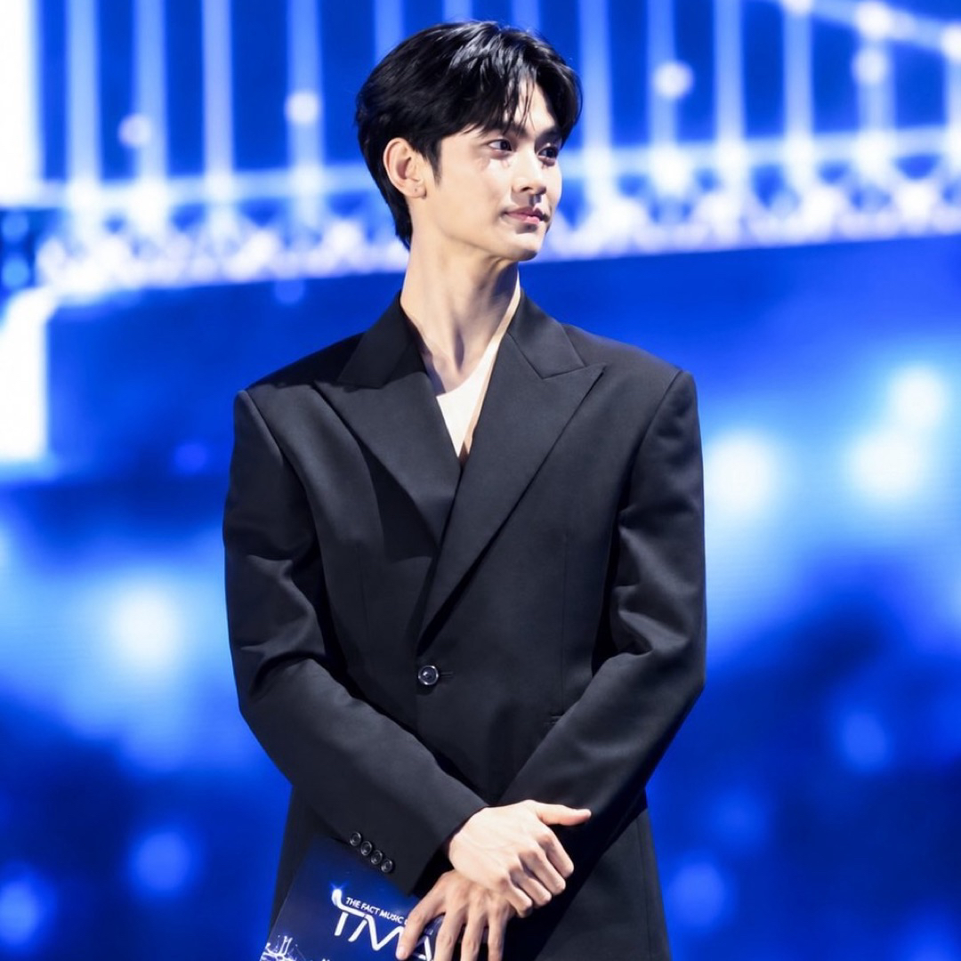 Latest photo of Kim Soohyun