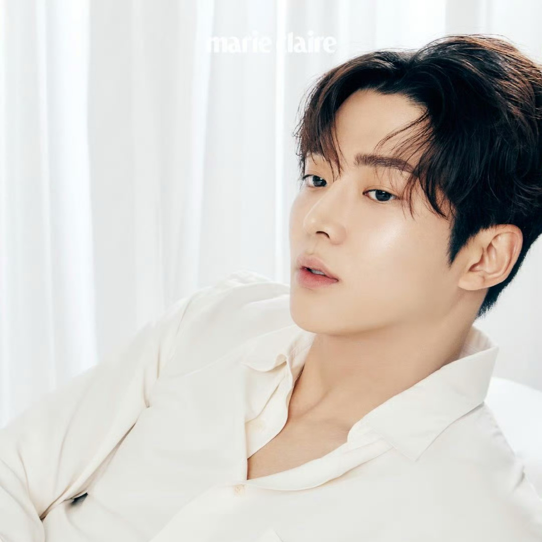 로운 팬이 찍은 순간