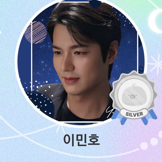 イ・ミンホの最近の活動ショット