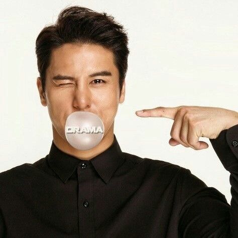Cuplikan di balik layar dari Jang Minho