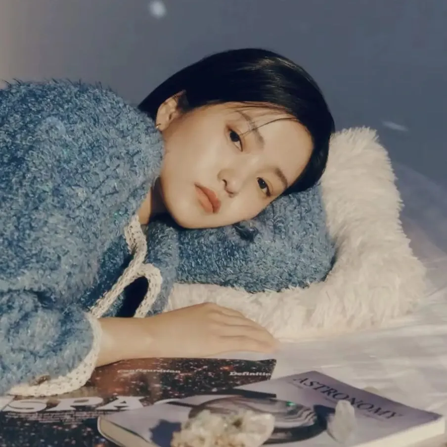 Recent activity shot of Kim Taeri