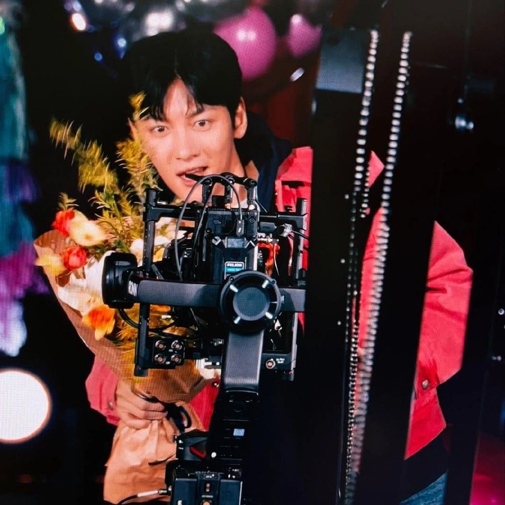 チ・チャンウクの最新写真