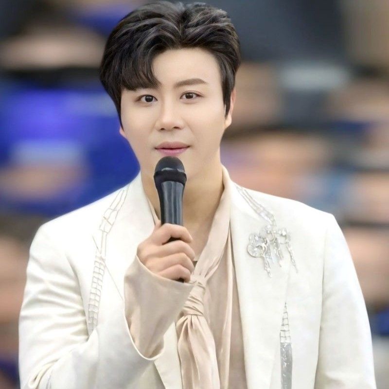 ファンが撮影したチン・ヘソンの瞬間