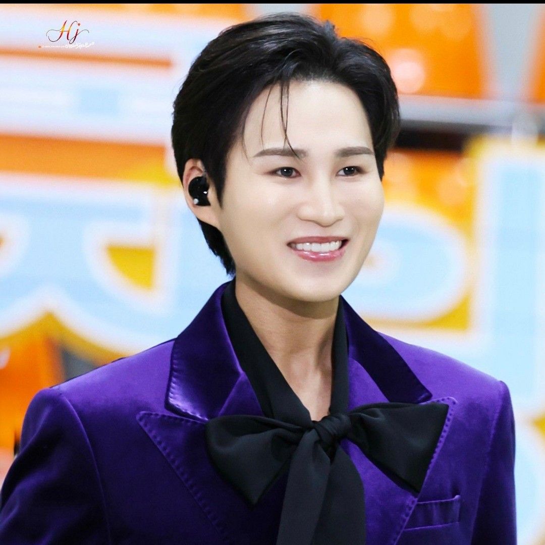 김희재의 최신 사진