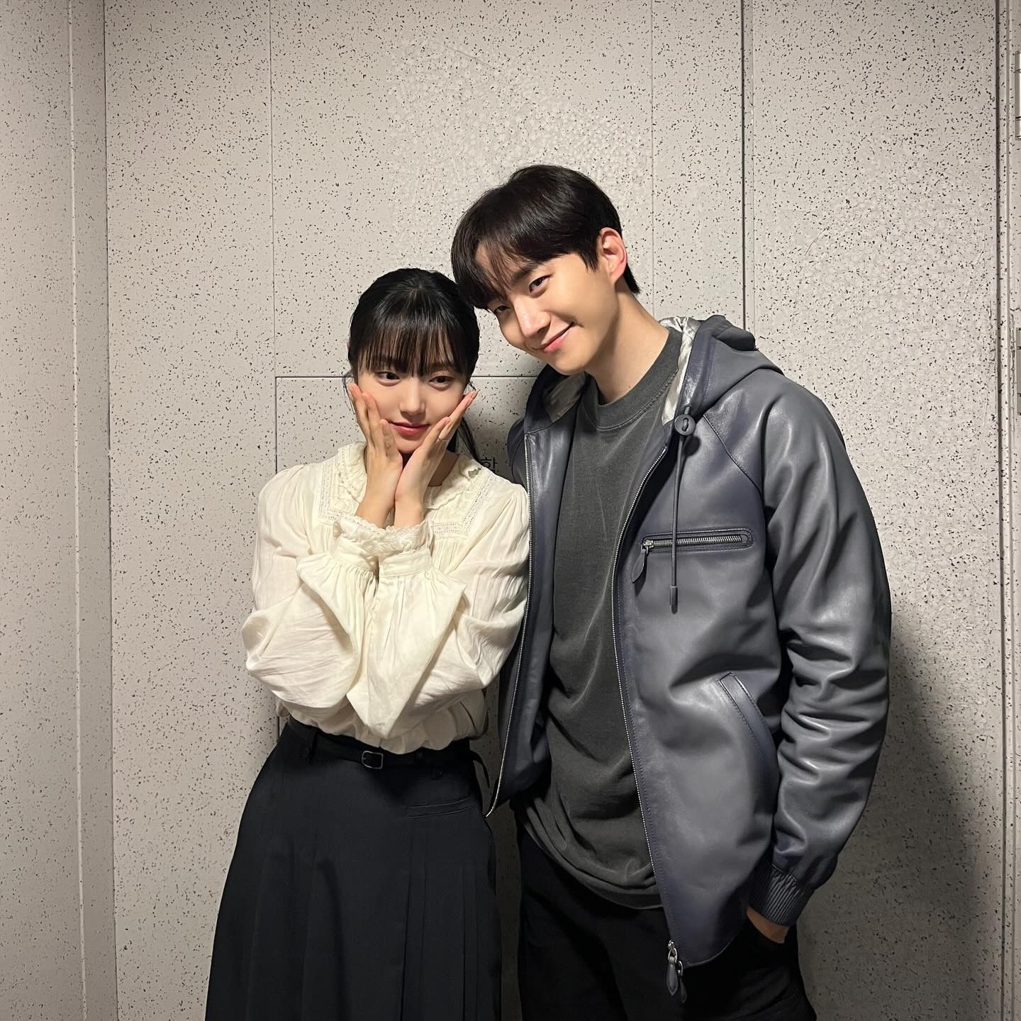 이준호 최근 활동샷