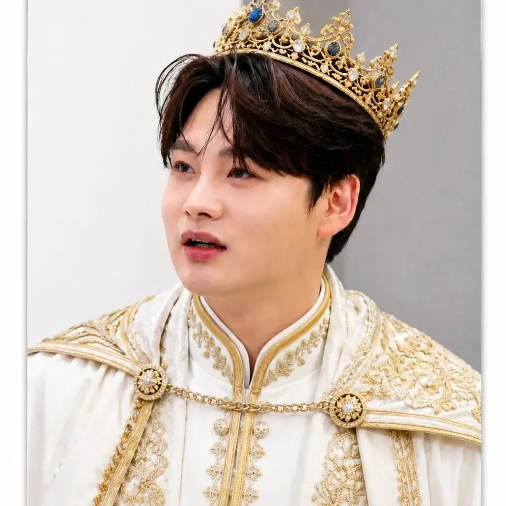 박서진 최근 활동샷