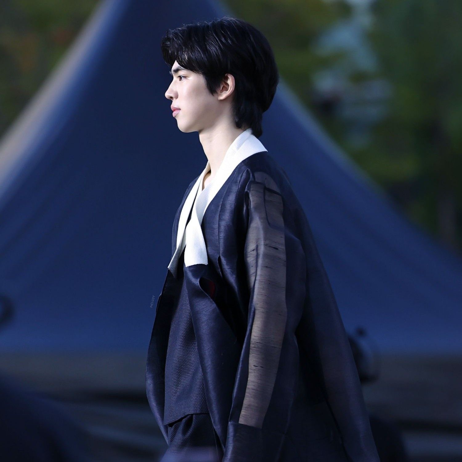 Latest photo of Cha Junhwan