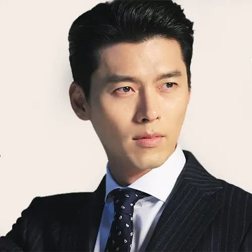 현빈 팬이 찍은 순간
