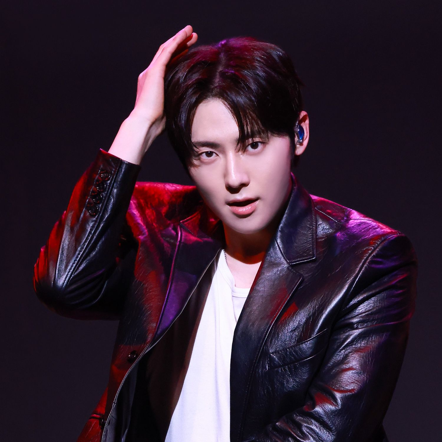 Latest photo of Hwang Minhyun