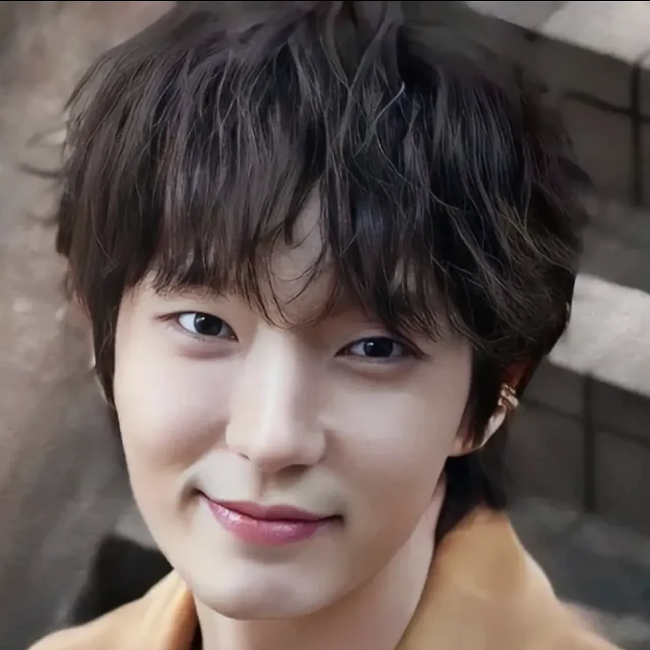 이준기 최근 활동샷