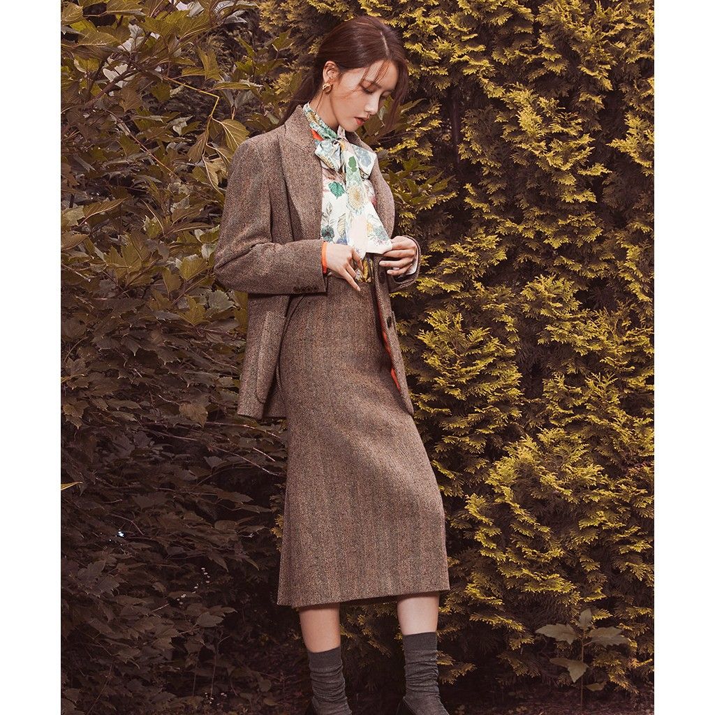 A moment captured by a fan of Yoona