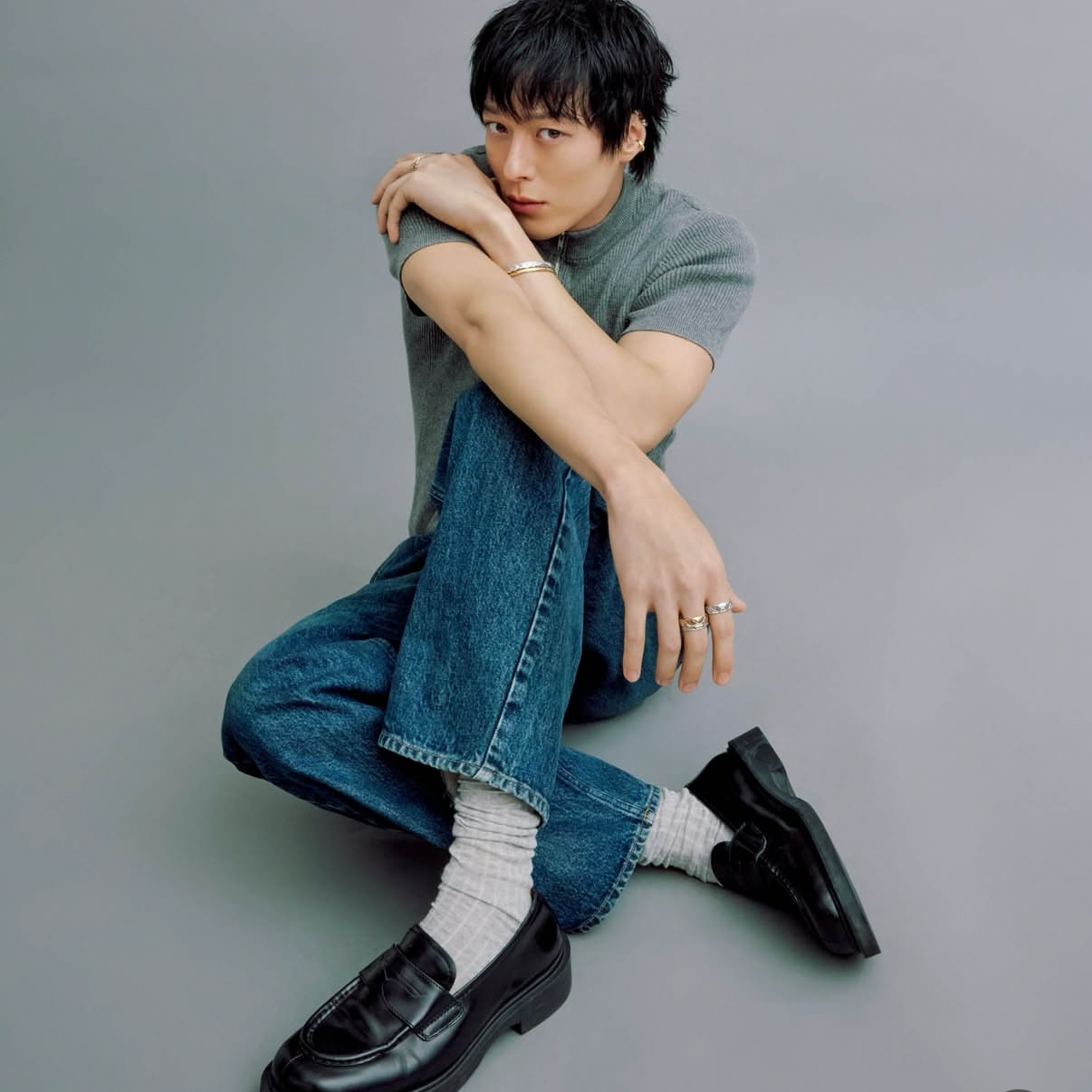 Latest photo of Jang Kiyong