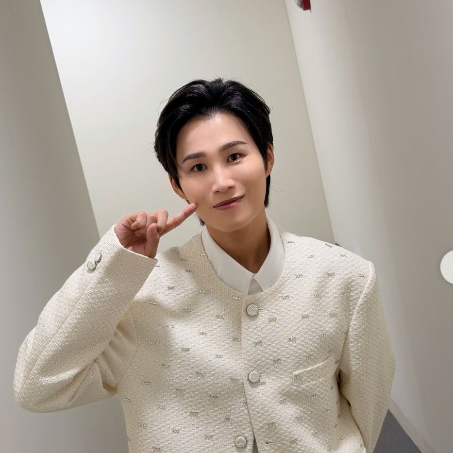 김희재의 최신 사진