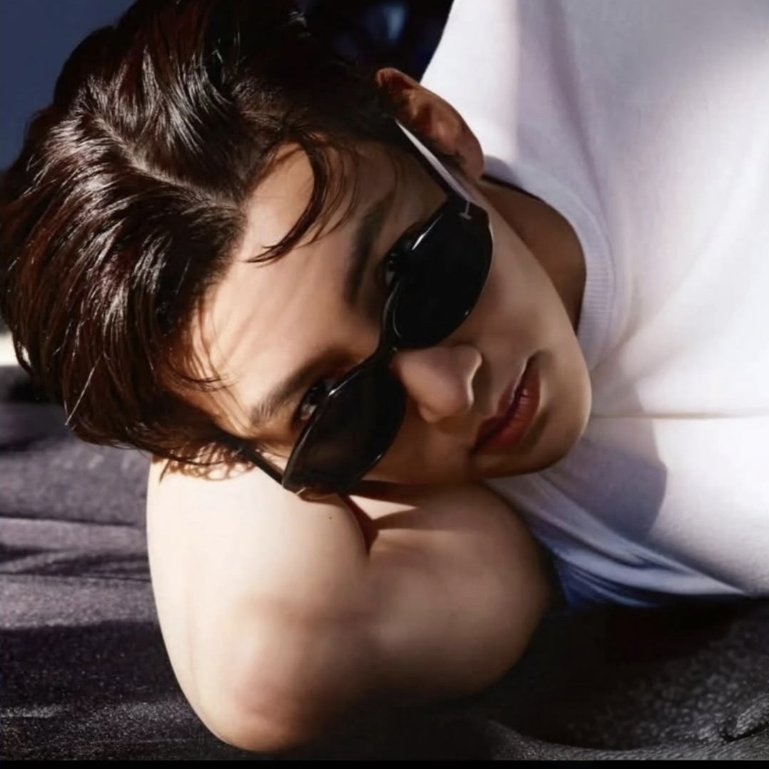 池昌旭的最新照片