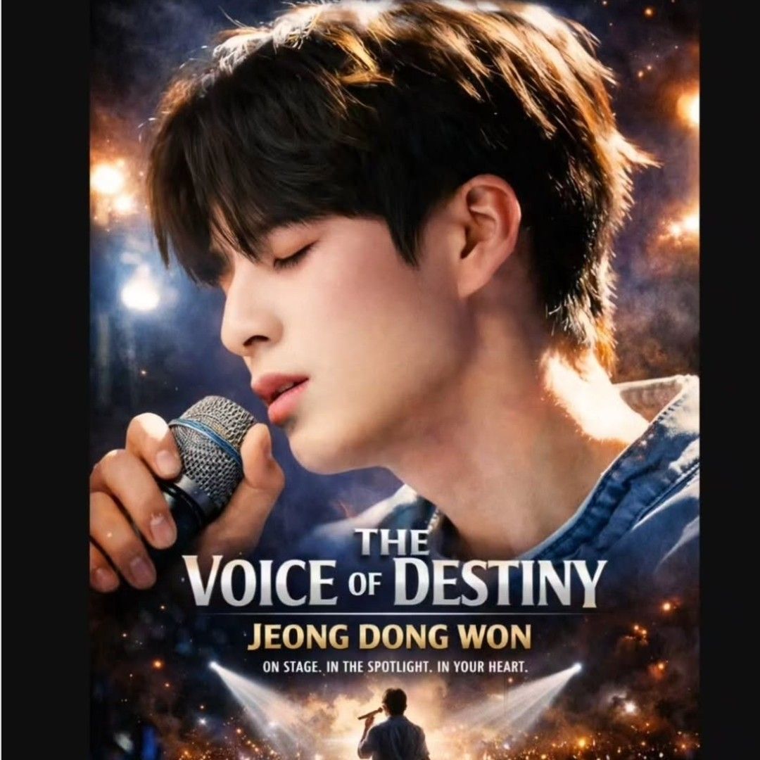 チョン・ドンウォンのビハインドカット