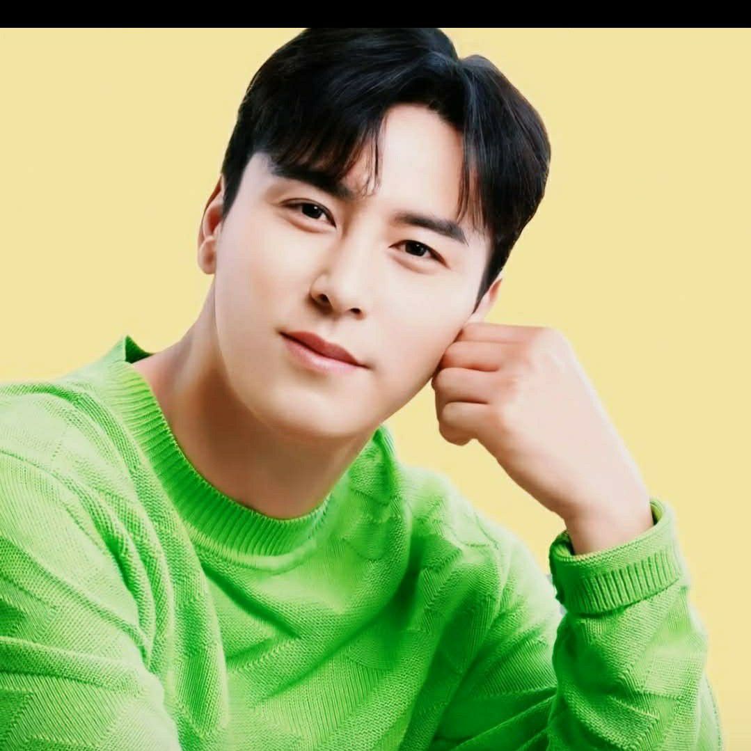 Foto terbaru dari Jang Minho