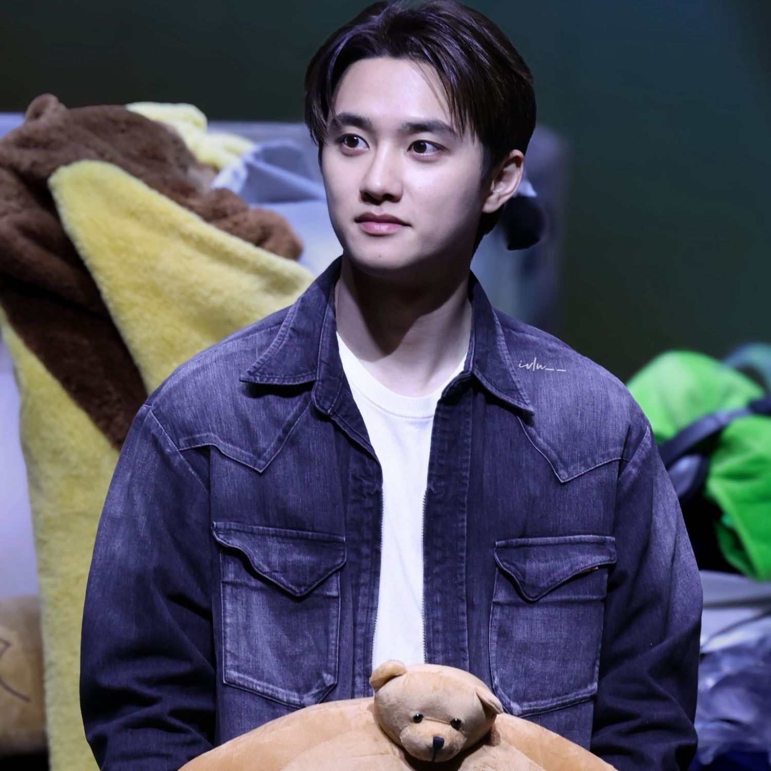 도경수 (디오)의 최신 사진