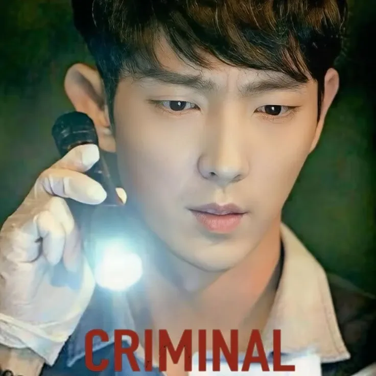 이준기의 비하인드 컷