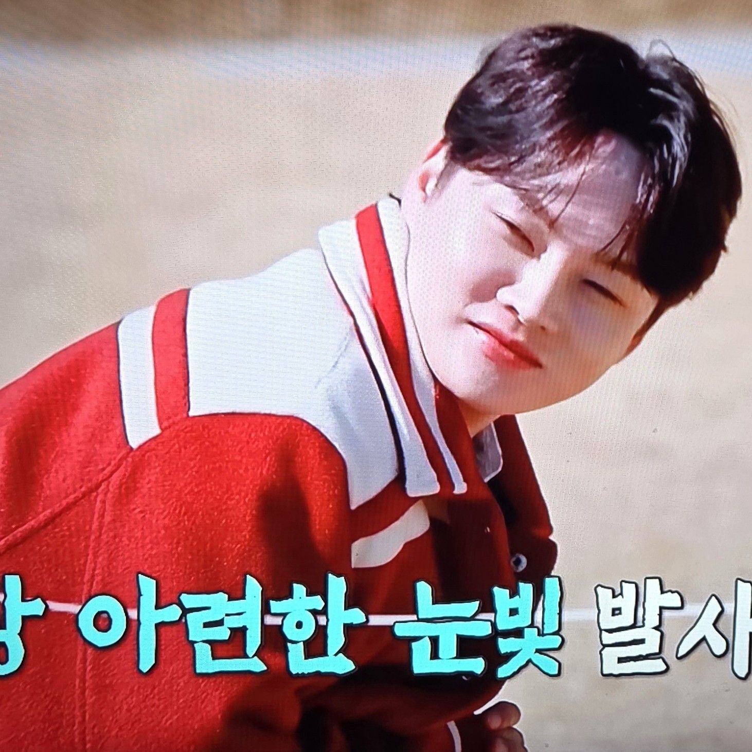 朴瑞镇的近期活动照