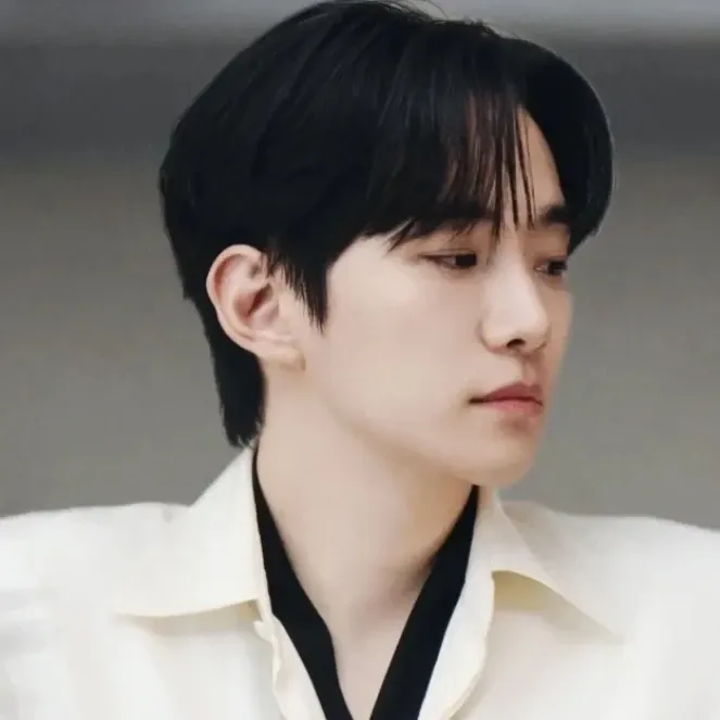 이준호의 비하인드 컷