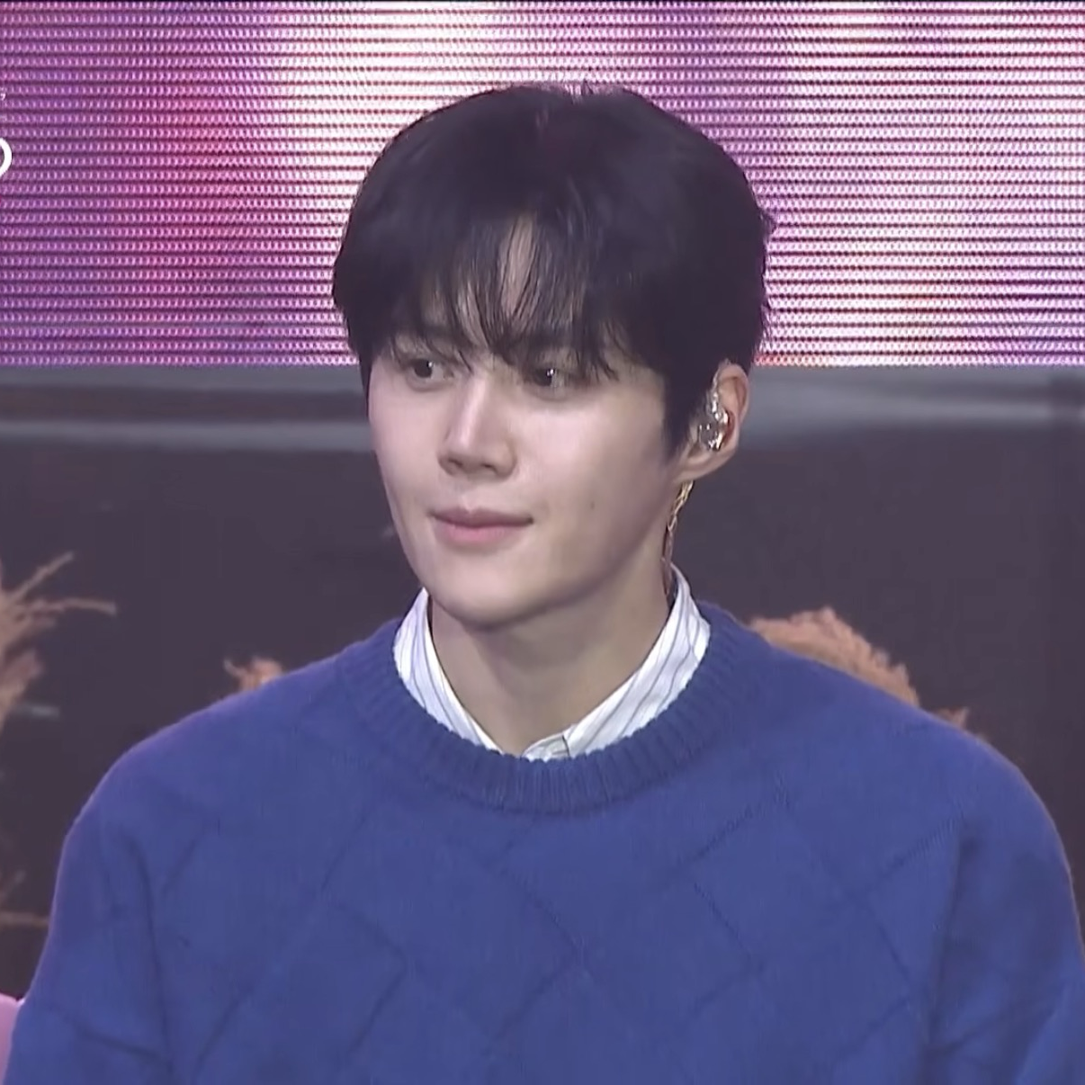 Latest photo of Kim Seonho