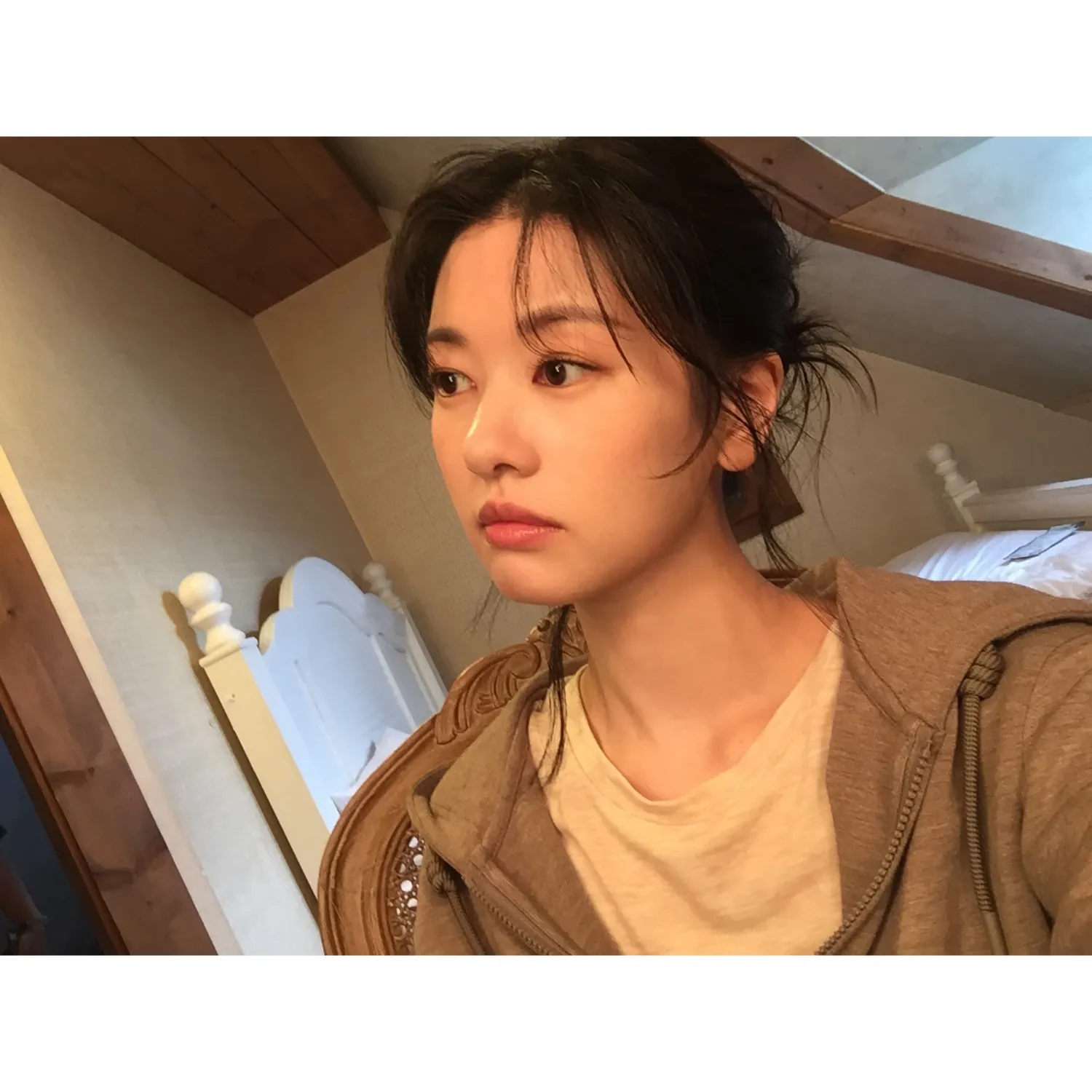 Latest photo of Jung Somin