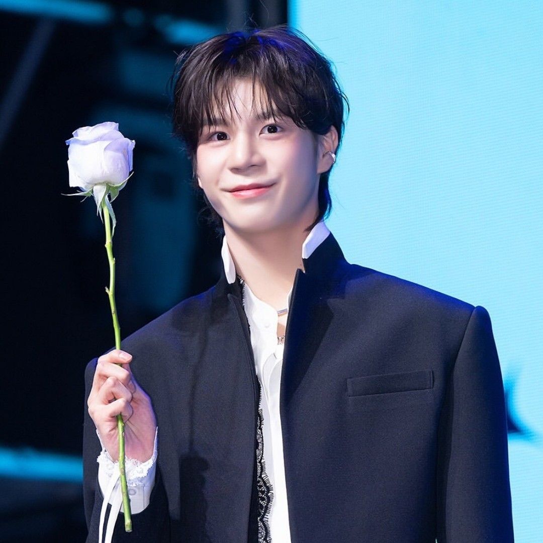 정동원의 최신 사진