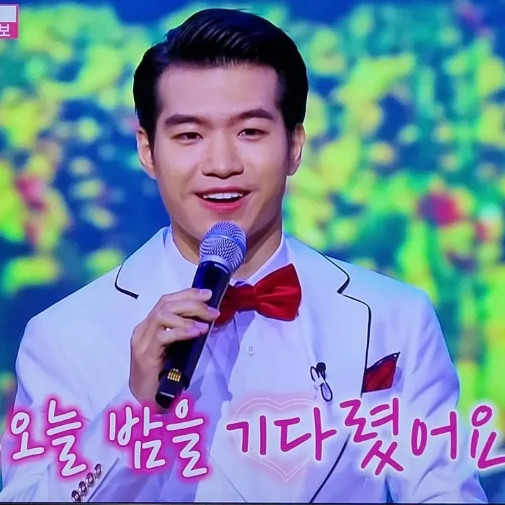 조명섭 팬이 찍은 순간