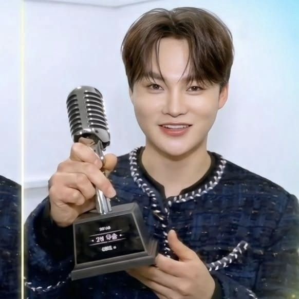 박서진 팬이 찍은 순간