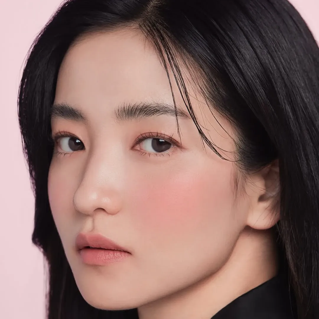 Recent activity shot of Kim Taeri